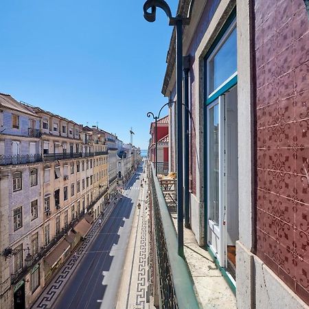 Msapartments Lisboa Eksteriør bilde