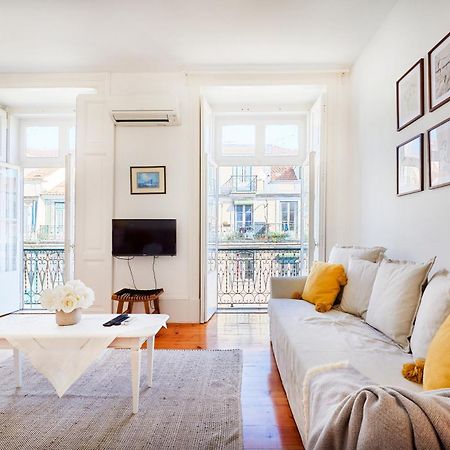Msapartments Lisboa Eksteriør bilde