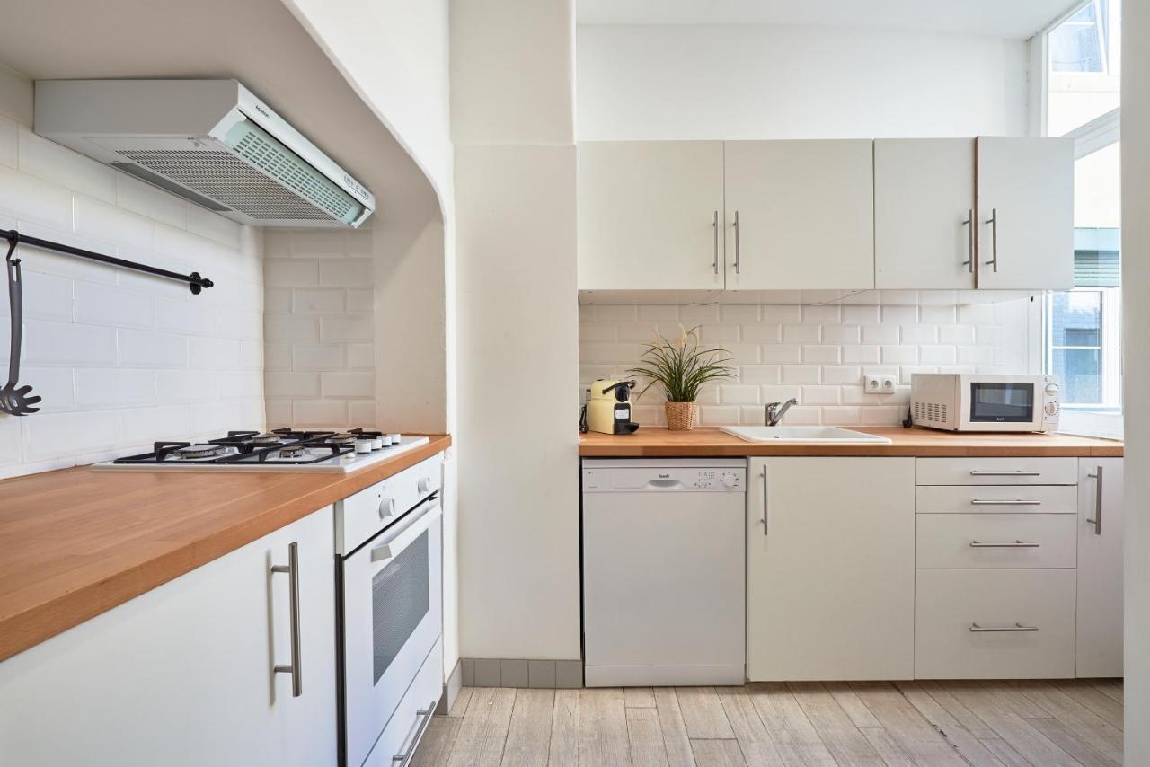 Msapartments Lisboa Eksteriør bilde