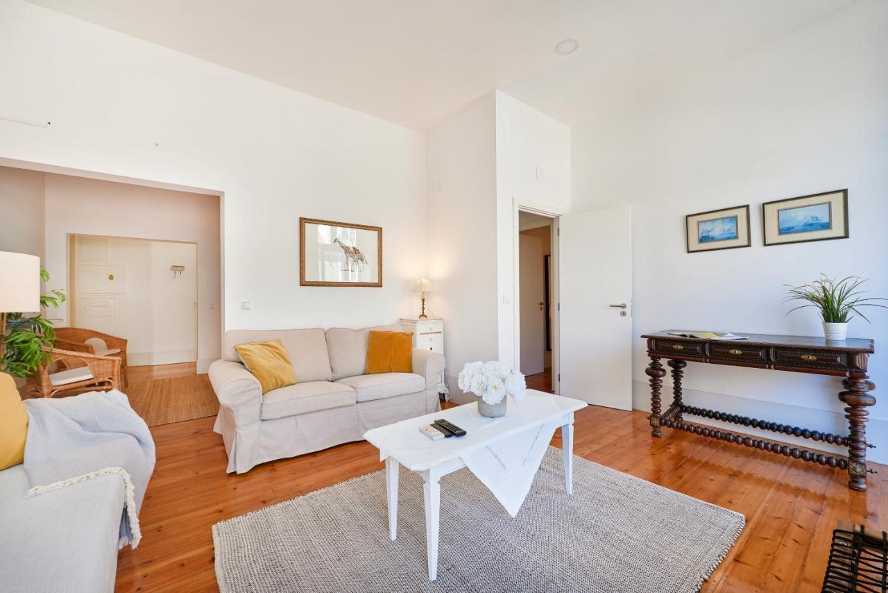 Msapartments Lisboa Eksteriør bilde