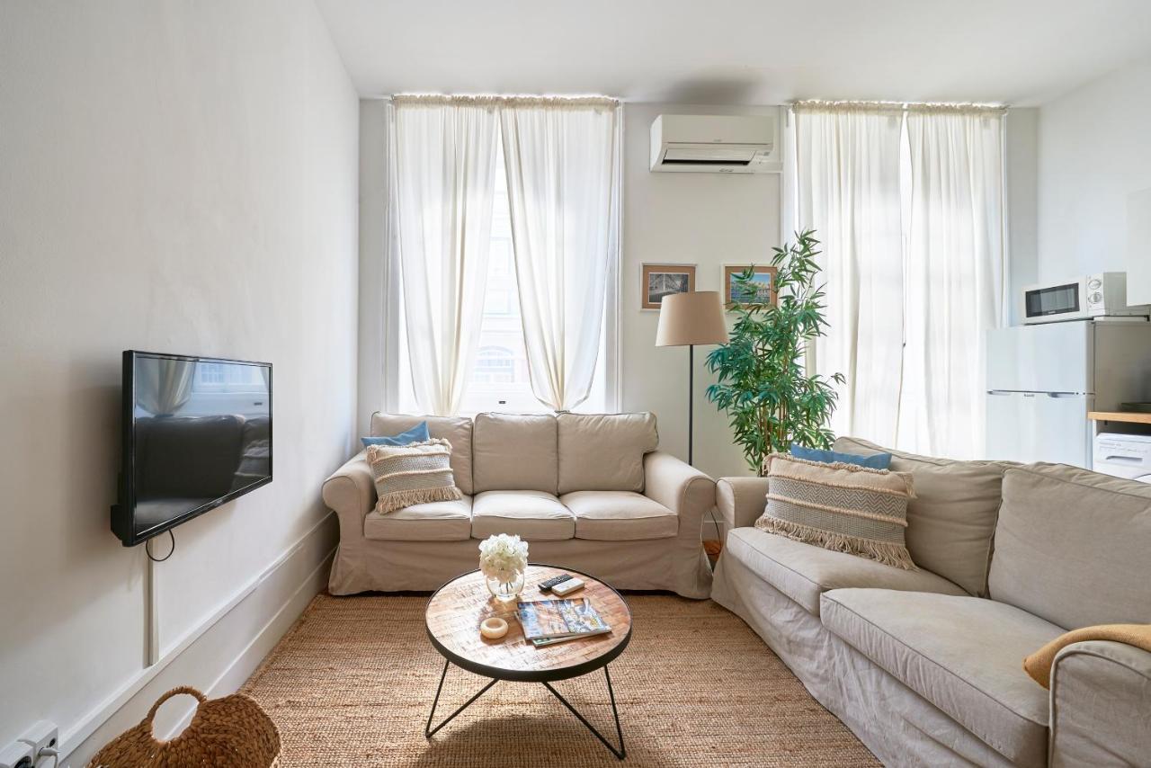 Msapartments Lisboa Eksteriør bilde